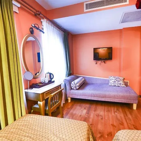 Merial Sultanahmet Hotel