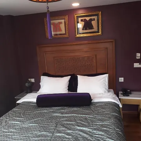 Merial Sultanahmet Hotel