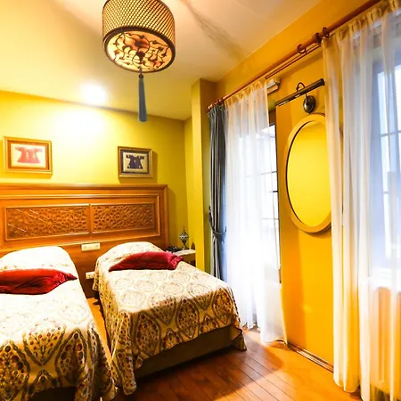 Merial Sultanahmet 3*