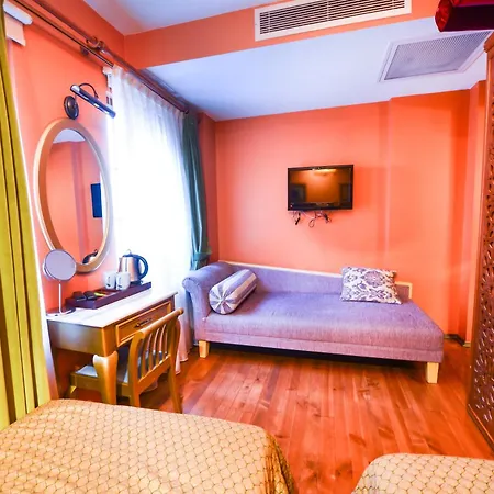 Merial Sultanahmet Istanbul