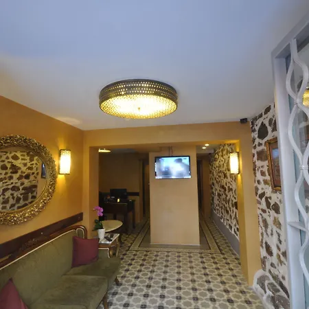 Merial Sultanahmet Hotel