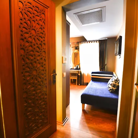 Hotel Merial Sultanahmet Istanbul