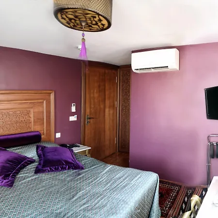 Merial Sultanahmet Hotel 3*