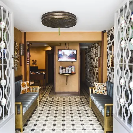Merial Sultanahmet 3* Istanbul